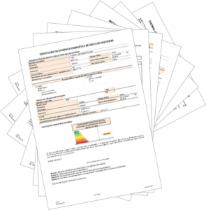 que es el certificado energetico getafe madrid 001